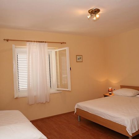 Apartments Radic Trogir Exterior foto