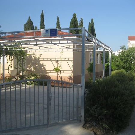 Apartments Radic Trogir Exterior foto